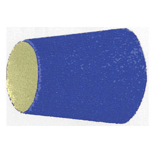 7898 - ABRASIVE BELTS CONICAL SHAPE - Prod. SCU